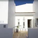 Meia-praia Casa de Férias