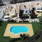 Casa de Férias Meia-praia