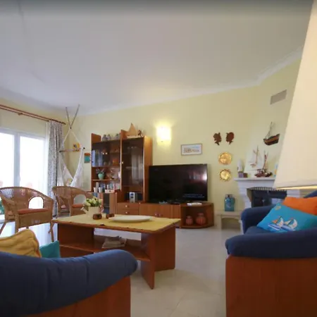 Casa de Férias Meia-praia *