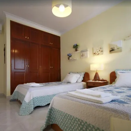 Meia-praia Casa de Férias