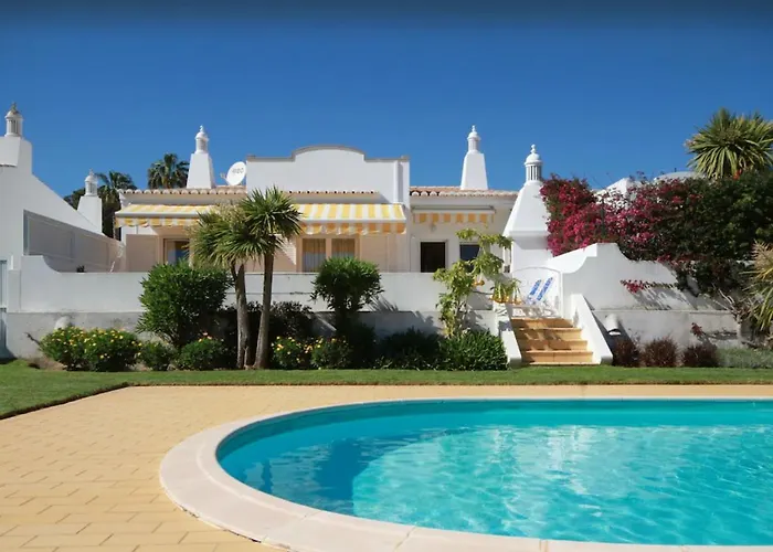 Casa vacanze Meia-praia Lagos
