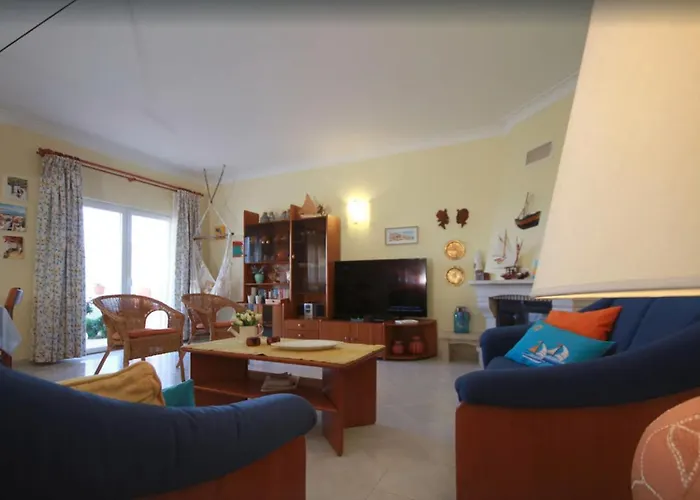 Meia-praia Casa vacanze Lagos