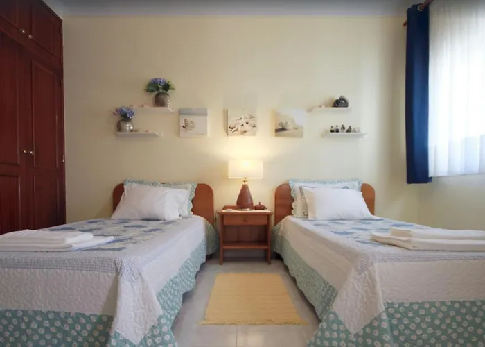 Casa vacanze Meia-praia