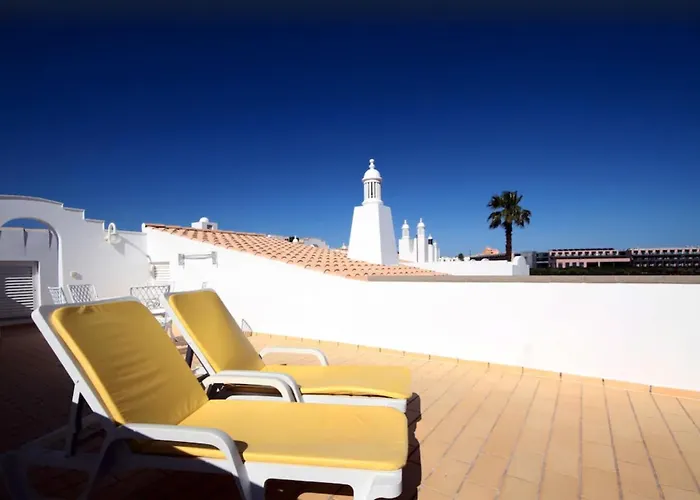 Casa vacanze Meia-praia *