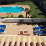 Σπίτι διακοπών Meia-praia *
