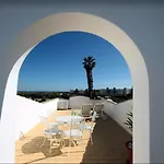 Meia-praia Σπίτι διακοπών
