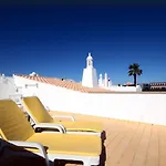 Σπίτι διακοπών Meia-praia *