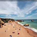 Meia-praia *