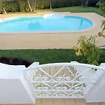Nyaraló Meia-praia