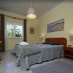 Meia-praia Nyaraló Lagos