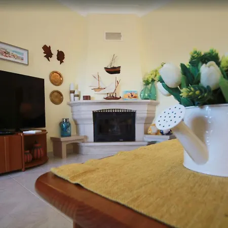 Semesterbostad Meia-praia Lagos