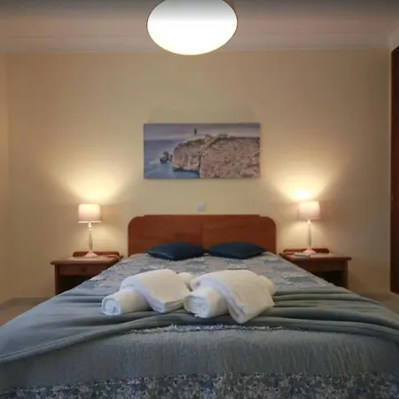 Meia-praia Holiday home