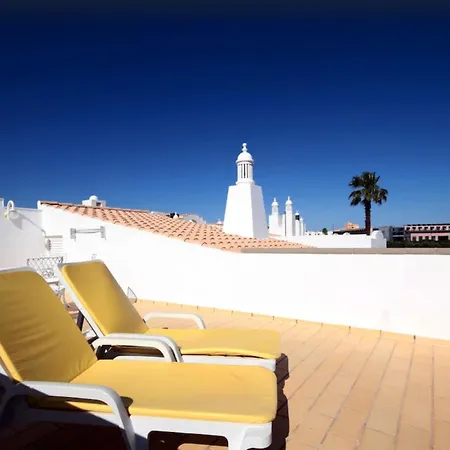 Holiday home Meia-praia