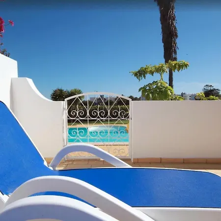 Meia-praia Semesterbostad Lagos