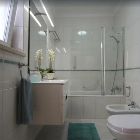 Meia-praia 度假居