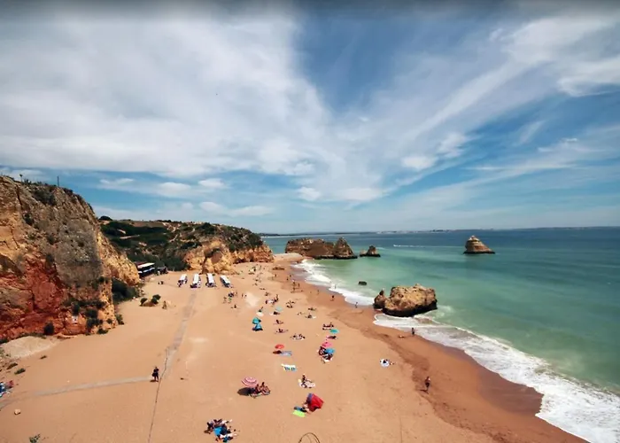 Meia-praia *