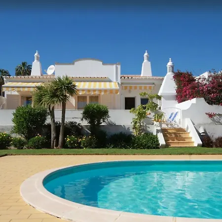 Tatil Evi Meia-praia Lagos