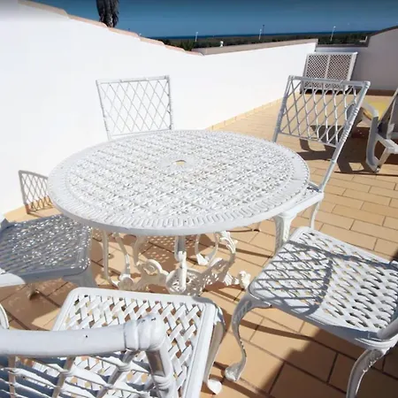 Tatil Evi Meia-praia Lagos