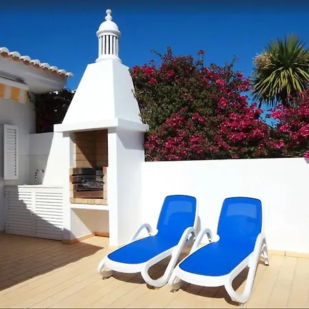 Meia-praia Tatil Evi Lagos