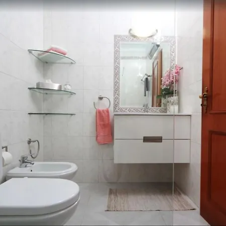 Meia-praia Tatil Evi Lagos