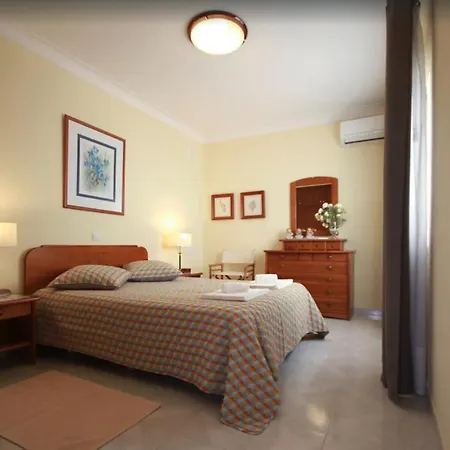 Tatil Evi Meia-praia Lagos