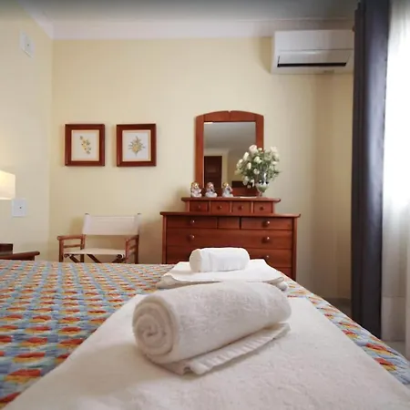 Tatil Evi Meia-praia *