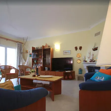 Meia-praia Tatil Evi Lagos