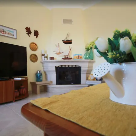 Meia-praia Tatil Evi