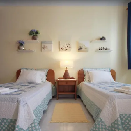 Tatil Evi Meia-praia