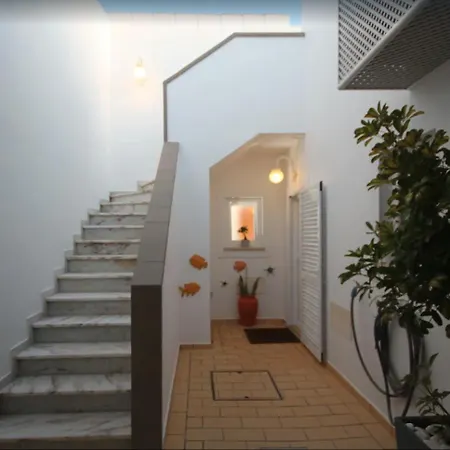 Tatil Evi Meia-praia Lagos