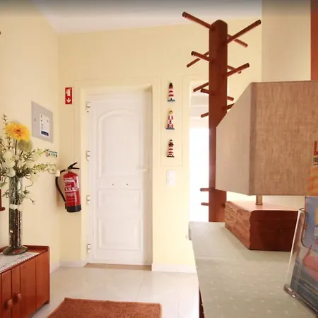 Tatil Evi Meia-praia