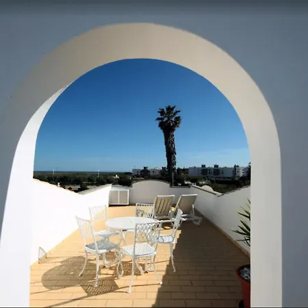 Meia-praia Tatil Evi