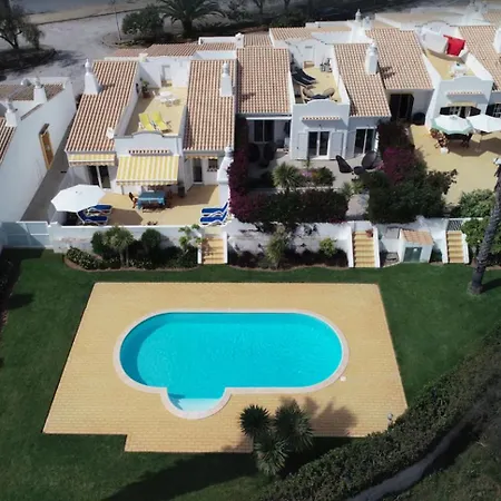 Tatil Evi Meia-praia Lagos