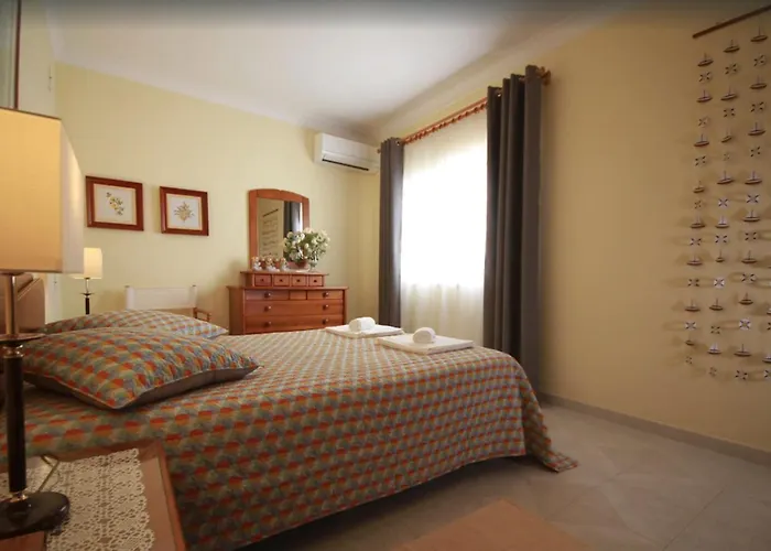 Holiday home Meia-praia Lagos