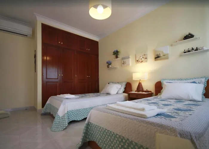 Meia-praia Holiday home