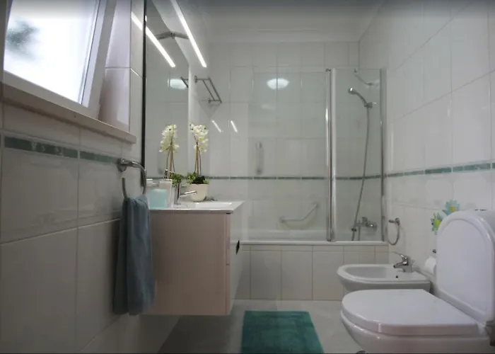 Meia-praia Holiday home