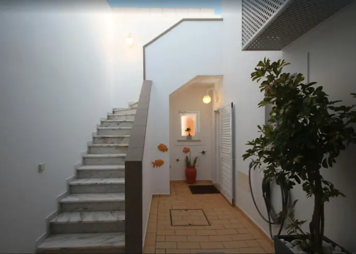Holiday home Meia-praia Lagos