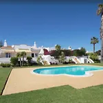 Prázdninový dům Meia-praia