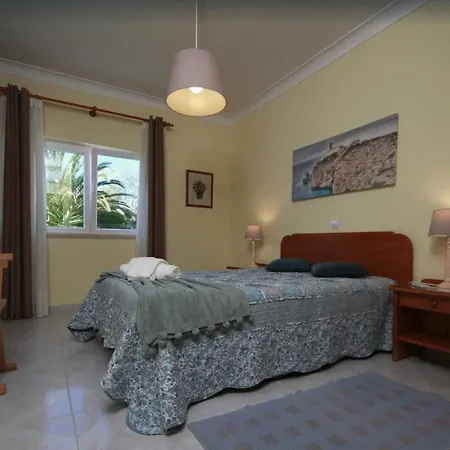 Feriehus Meia-praia *