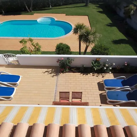 Feriehus Meia-praia Lagos