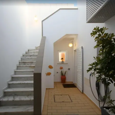 Casa vacanze Meia-praia