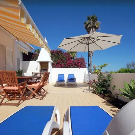 Casa vacanze Meia-praia