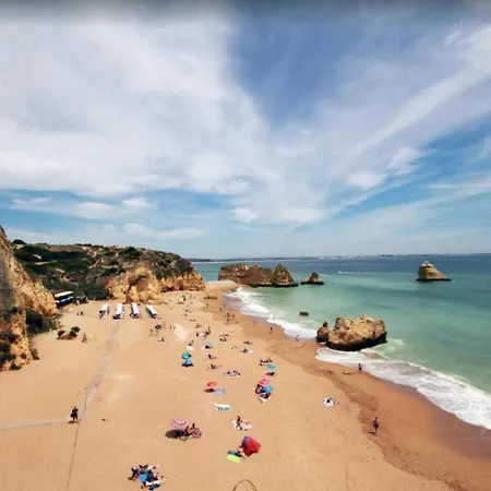 Casa vacanze Meia-praia *